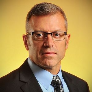 Meet your Posher, Tim